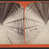 Interior of Suspension Bridge, Niagara, N.Y.