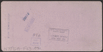 General view from Victoria Point, Niagara, O.W.