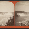 General view from Victoria Point, Niagara, O.W.