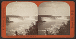 General view from Victoria Point, Niagara, O.W.