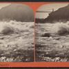 Whirlpool Rapids, Niagara, N.Y.
