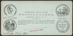 Suspension Bridge and Whirlpool Rapids, Niagara, N.Y.