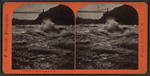 Whirlpool Rapids, Niagara, N.Y.