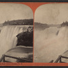 American Falls from Goat Island, Niagara, N.Y.