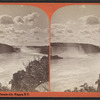 General view from Canada side, Niagara, N.Y.