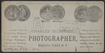Luna Island Scenery, Winter, Niagara, N.Y.