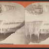 In front of American Falls, Niagara.
