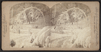 Ice Grove, Canada side, Niagara, N.Y.