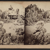 Ice Grove, Canada side, Niagara, N.Y.