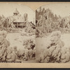 Ice Grove, Canada side, Niagara, N.Y.