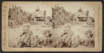 Ice Grove, Canada side, Niagara, N.Y.