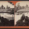 Bridge to the 2nd, Sister Island, Niagara, N.Y.