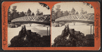 Bridge to the 2nd, Sister Island, Niagara, N.Y.