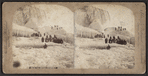 Ice Bridge, Niagara.
