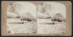 Ice Bridge, Niagara.