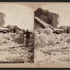 Ice Bridge, Niagara.