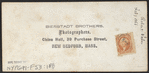 Table Rock, looking down the River, Niagara.