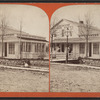 R.W. Jacob's River Hotel, Niagara, N.Y.