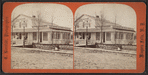 R.W. Jacob's River Hotel, Niagara, N.Y.