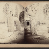 Prospect Park, Winter, Niagara.