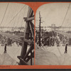New Susp. Bridge, Niagara, N.Y.