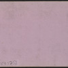 Log Cabin, Bloody Run, Niagara, N.Y.