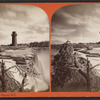 Terrapin Tower, Winter, Niagara, N.Y.