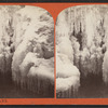 Ice Grotto, Niagara, N.Y.