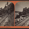 Tunnel through Lewiston Mountain, Niagara, N.Y.