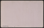 Under Table Rock, Winter, Niagara, N.Y.