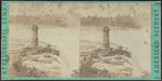 Terrapin Tower and Horse Shoe Fall, Niagara.