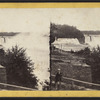 The Falls, from Point View, American side.