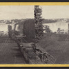The American Fall, from the Canada side, near the Museum.