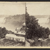 The American Fall, from back of Table Rock.