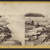 The Falls, from Point View, American side.