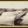 The Rapids, and Bridge to Goat Island.