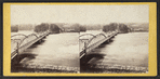 The Rapids, and Bridge to Goat Island.