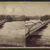The Rapids, and Bridge to Goat Island.