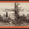 The Rapids from Goat Island.