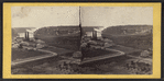 The Suspension Bridge, from the Monteagle House.