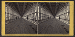 Suspension Bridge, Carriage Way.