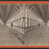Suspension Bridge, Carriage Way.