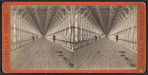 Suspension Bridge, Carriage Way.