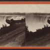 Table Rock, Canada Side.