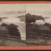 The Falls, from Point View, American side.