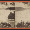 The American Falls, from Goat Island.