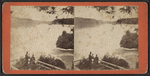 The American Falls, from Goat Island.