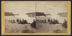 The Falls, from Point View, American side.