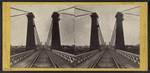 The Suspension Bridge.