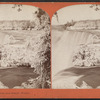 American Falls from Goat Island, winter.